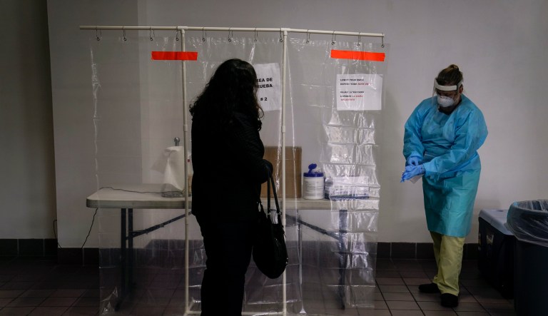 Novavax launches phase 3 trials for COVID-19 vaccine in US