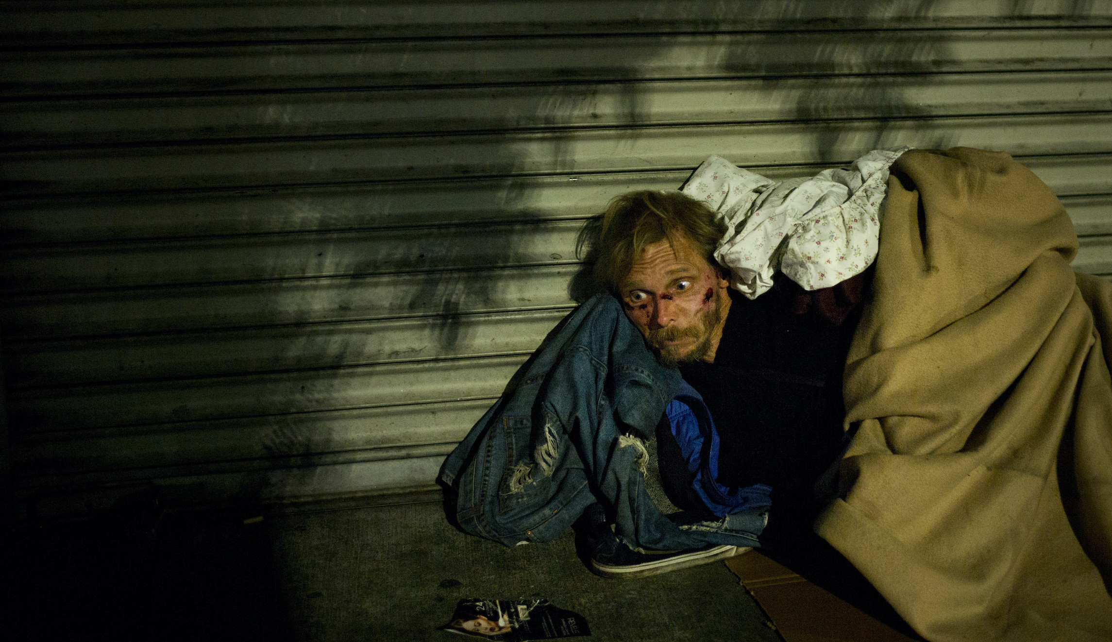 The opioid crisis keeps getting deadlier