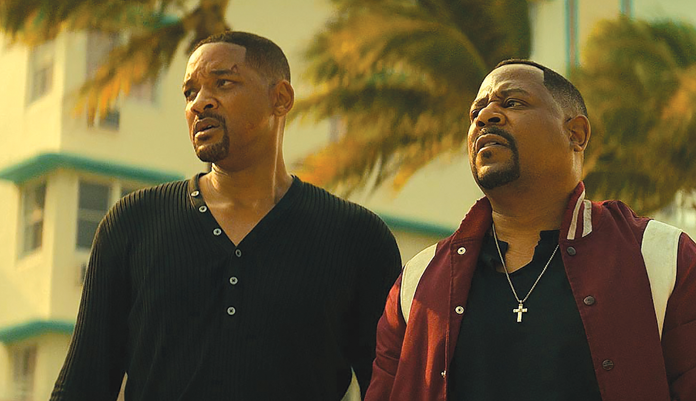 Bad Boys, bad movie
