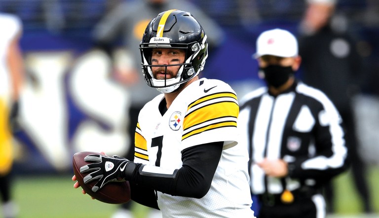 The grand geezers of the NFL