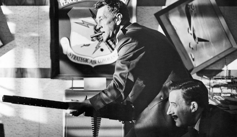 They’re after our bodily fluids