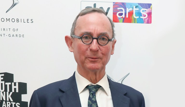 A.N. Wilson, failed confessor