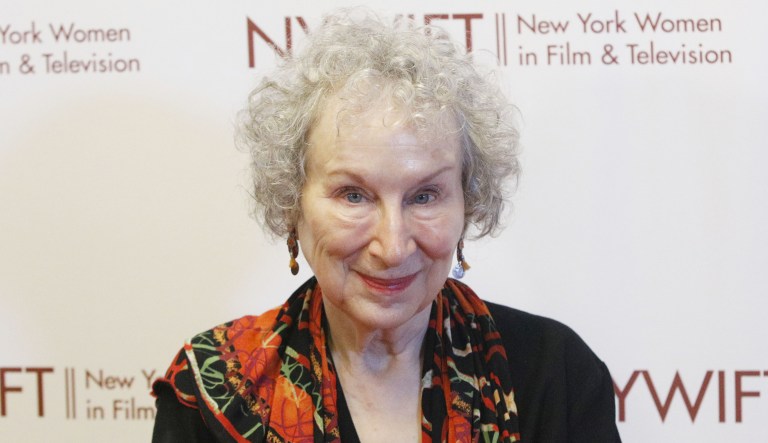 Margaret Atwood and the perils of being too famous