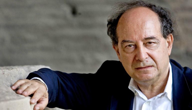 A literary seance calls up the Bible