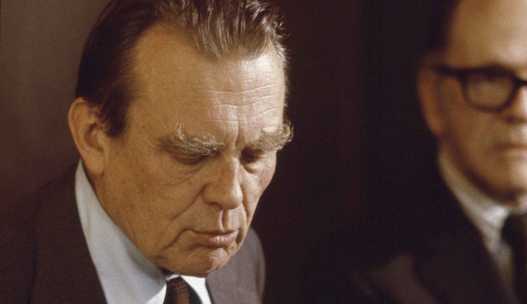 You don’t have to laurel Czesław Miłosz