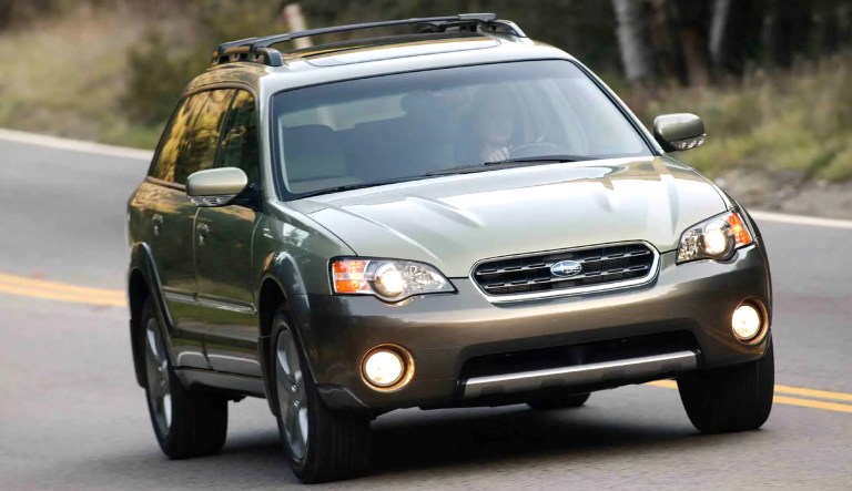 It’s ‘What To Drive’ if you can’t stand driving