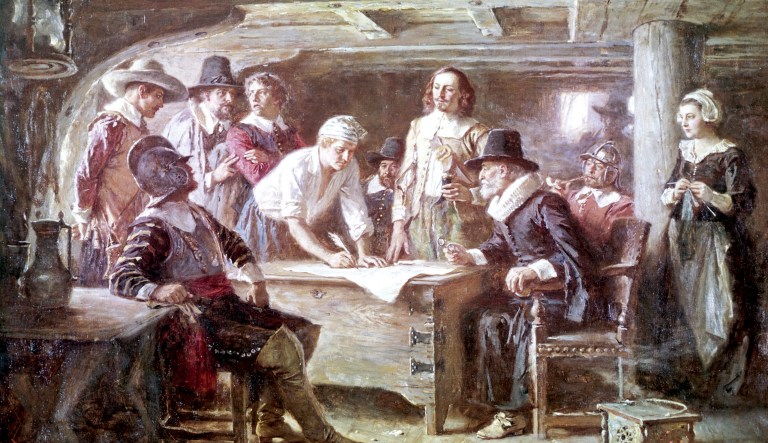 Equality or self-rule?