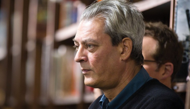 The forgotten father of American modernism