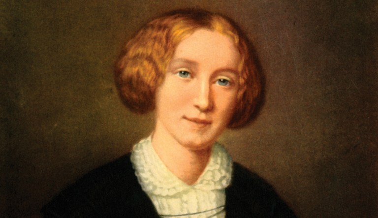 Review: The Marriage Question: George Eliot’s Double Life by Clare Carlisle
