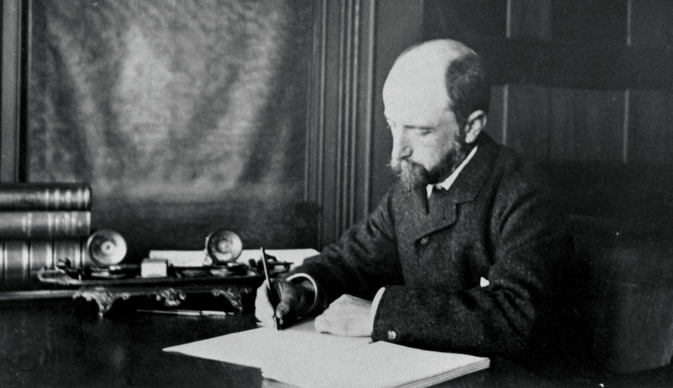 Who was Henry Adams?