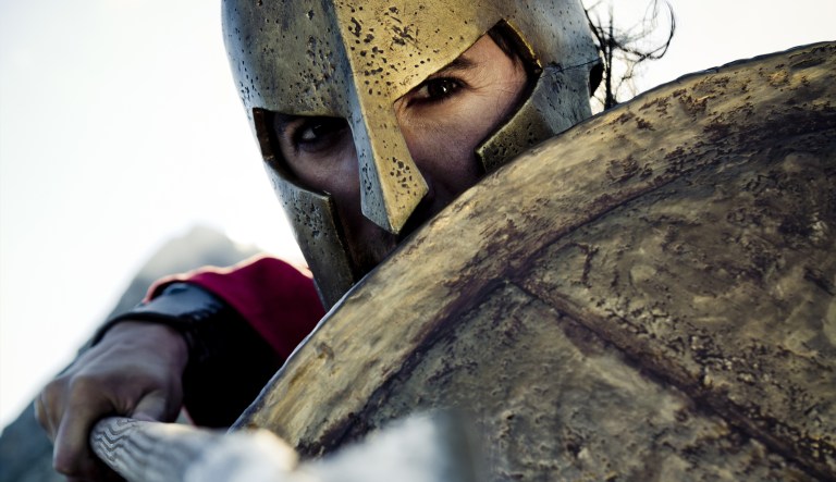 The latest, greatest last word on Homer