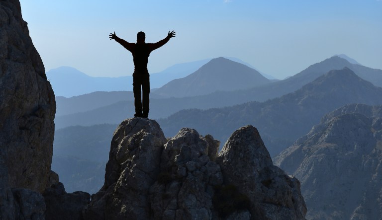 Illuminating the history of libertarianism