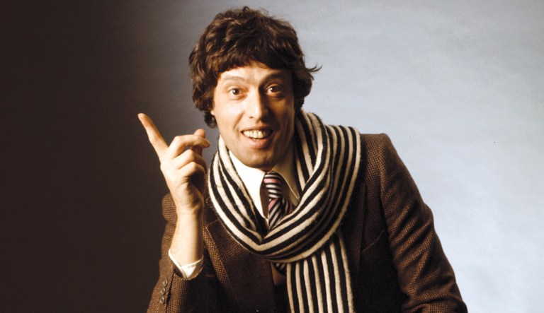 The magic of Tom Stoppard