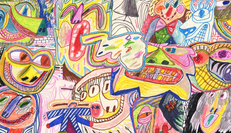 It’s embarrassing you need a book to tell you it’s OK to like good art by bad people