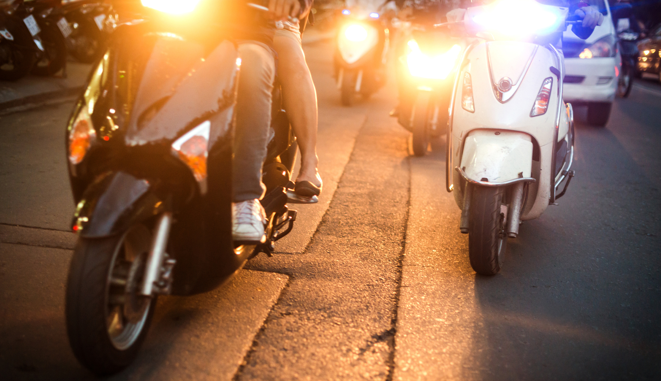 Patrick Radden Keefe in pieces