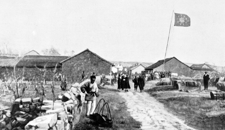 A Chinese guide to our cultural revolution