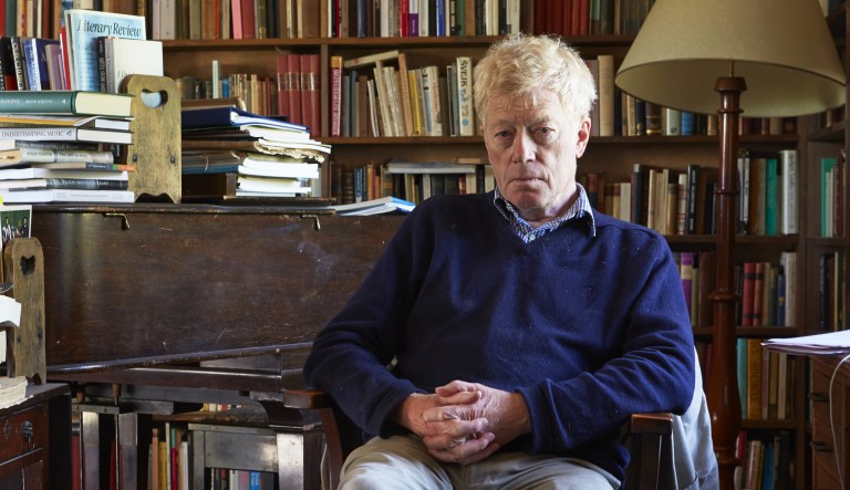Roger Scruton’s legacy is to be exaggerated