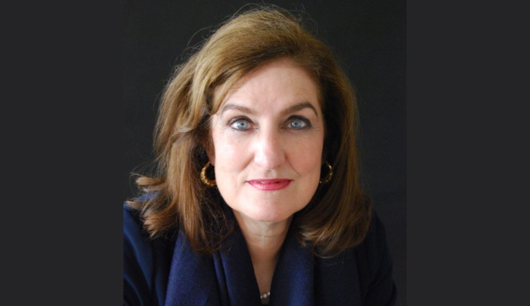 Secretary of the invisible thing