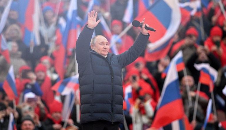 Domination by deception