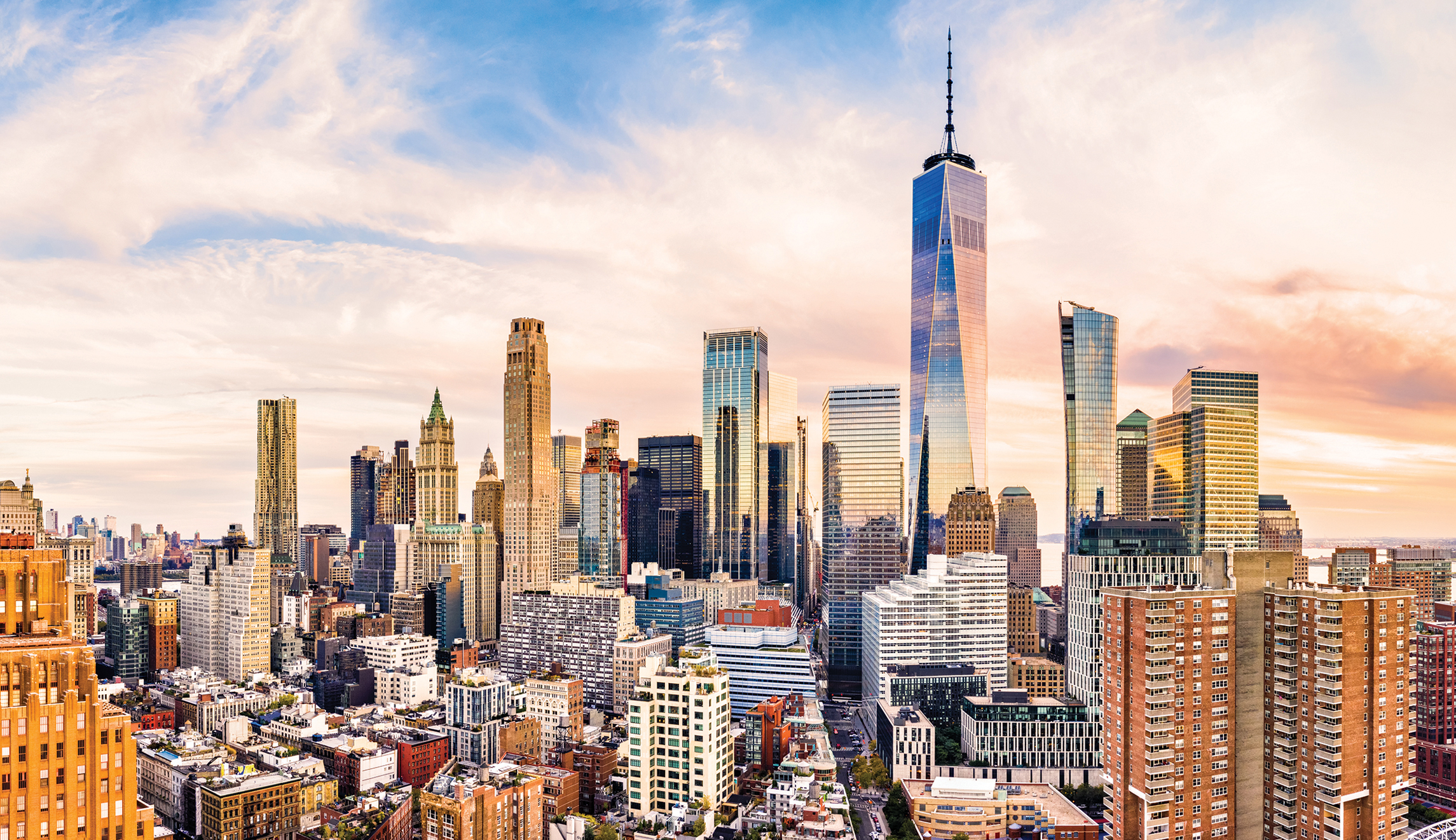 Two new books cover Manhattans clutch of ‘supertalls’