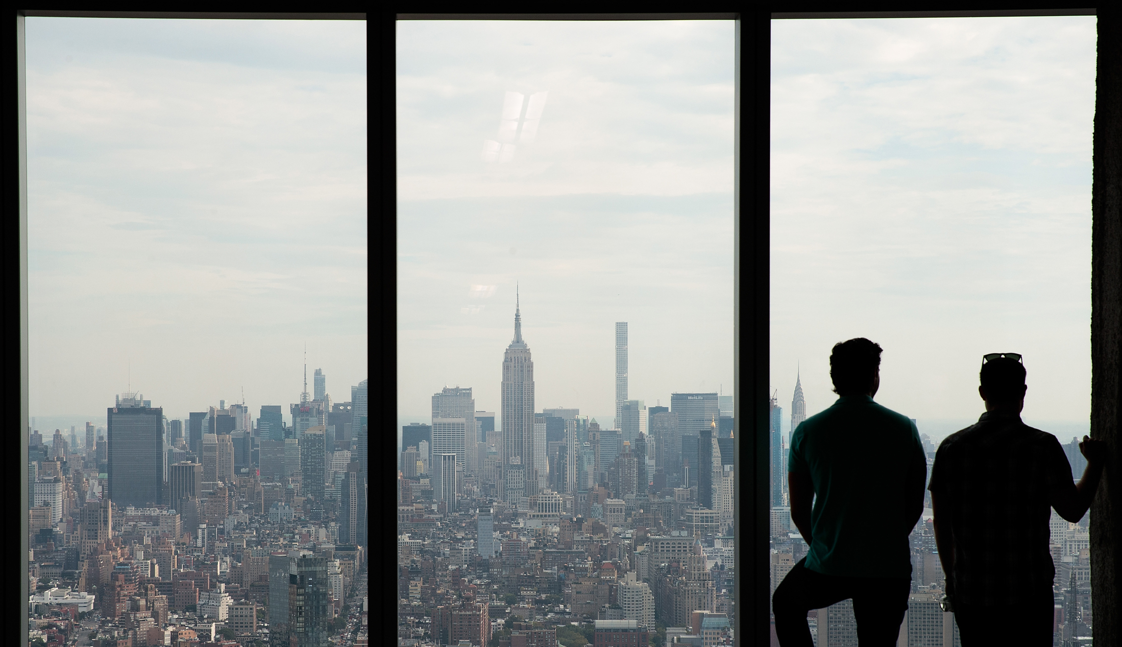 The talented Mr. Jake