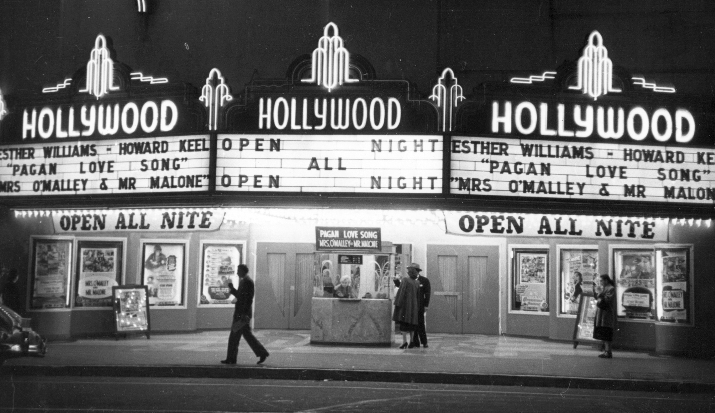 The tattler’s tale