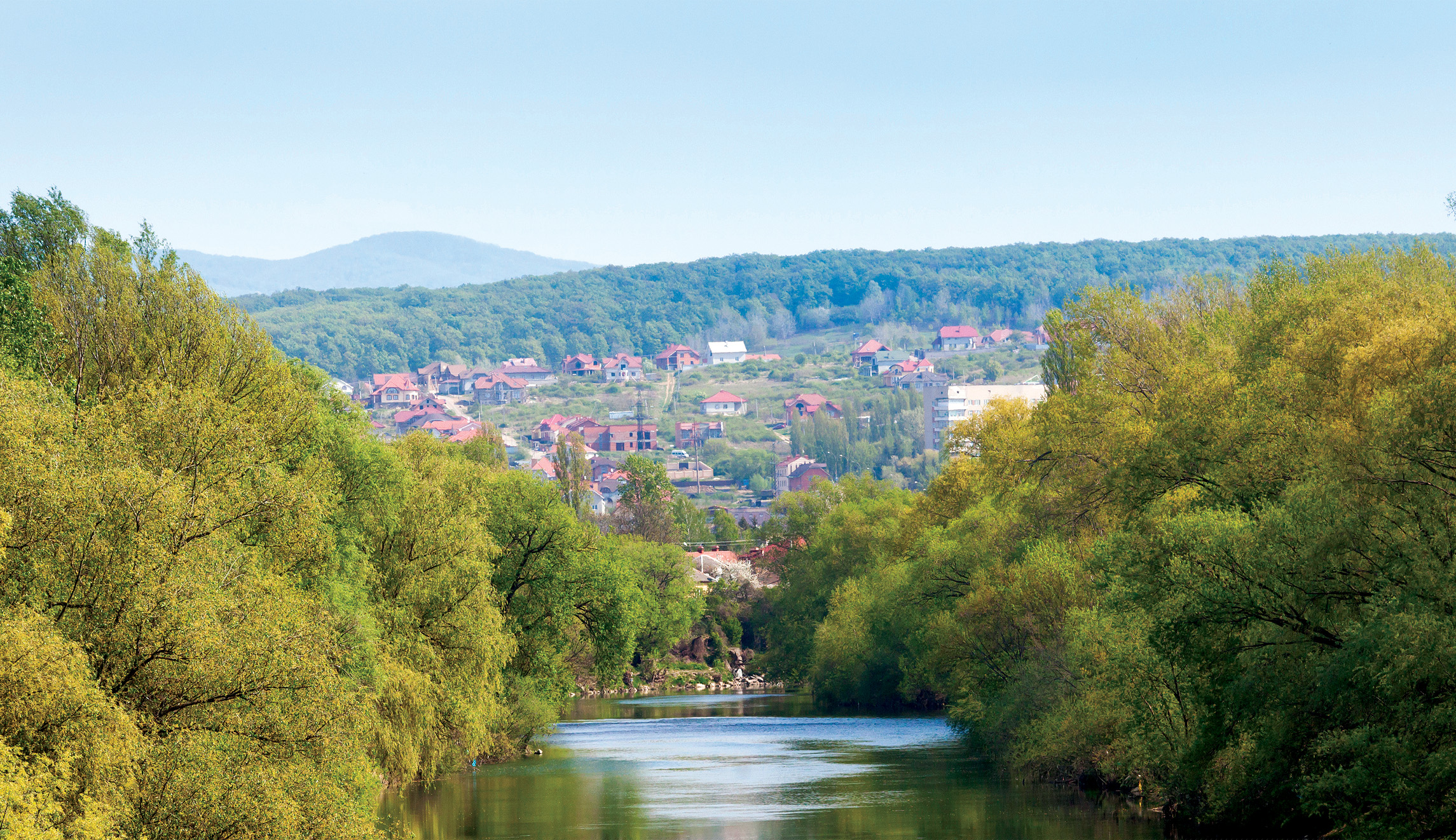 Reading More Was Lost in wartime: A memoir from the hinge of history explains the national identity and territorial struggles of Ukraine