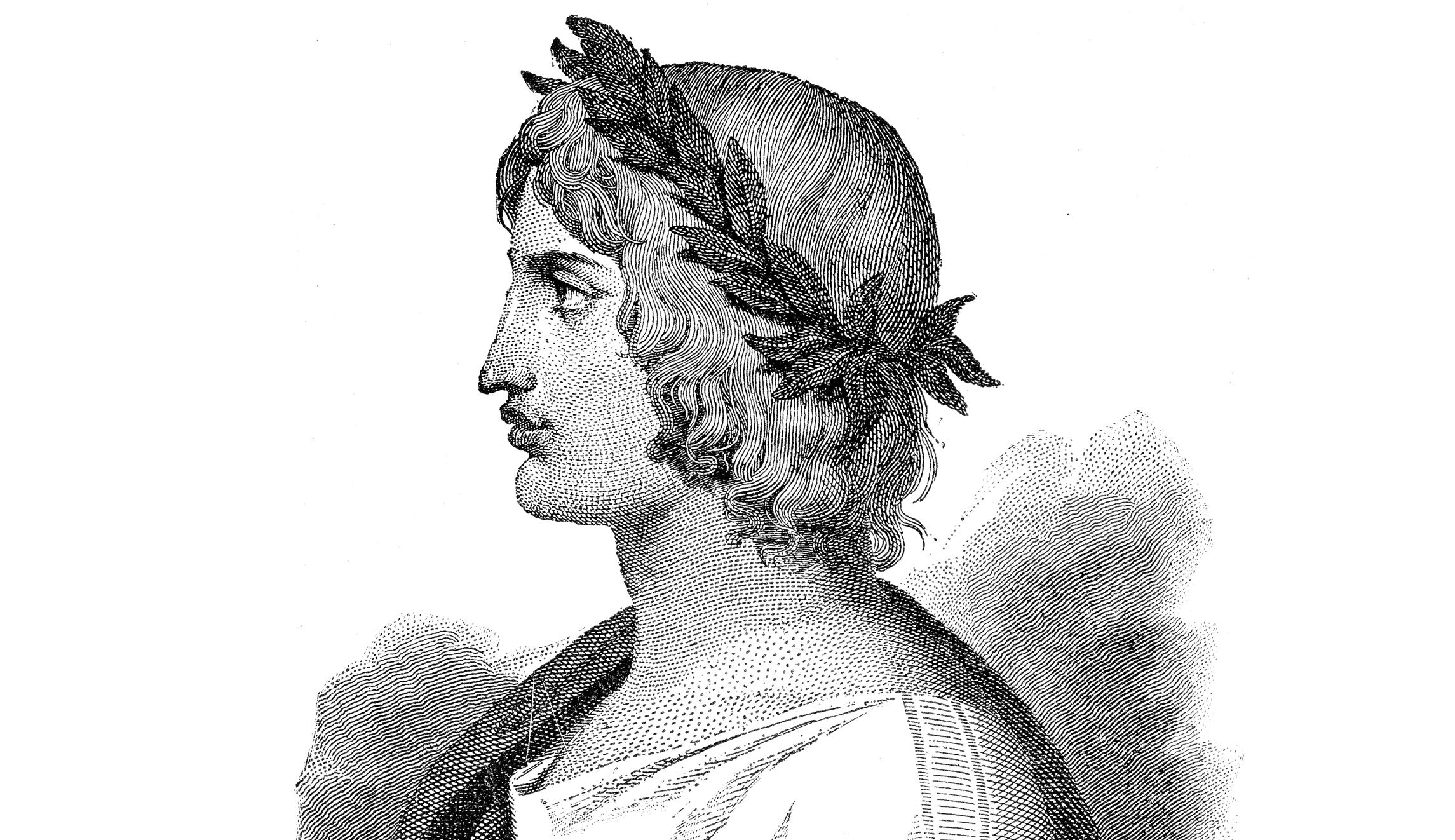 How to write a biography without biographical information