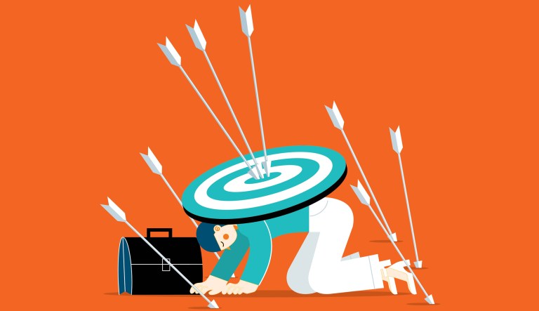 Saira Rao’s latest book of grift, reviewed