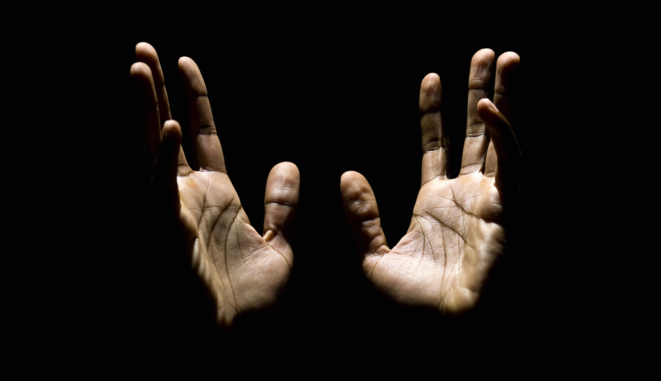 The identity metamorphosis