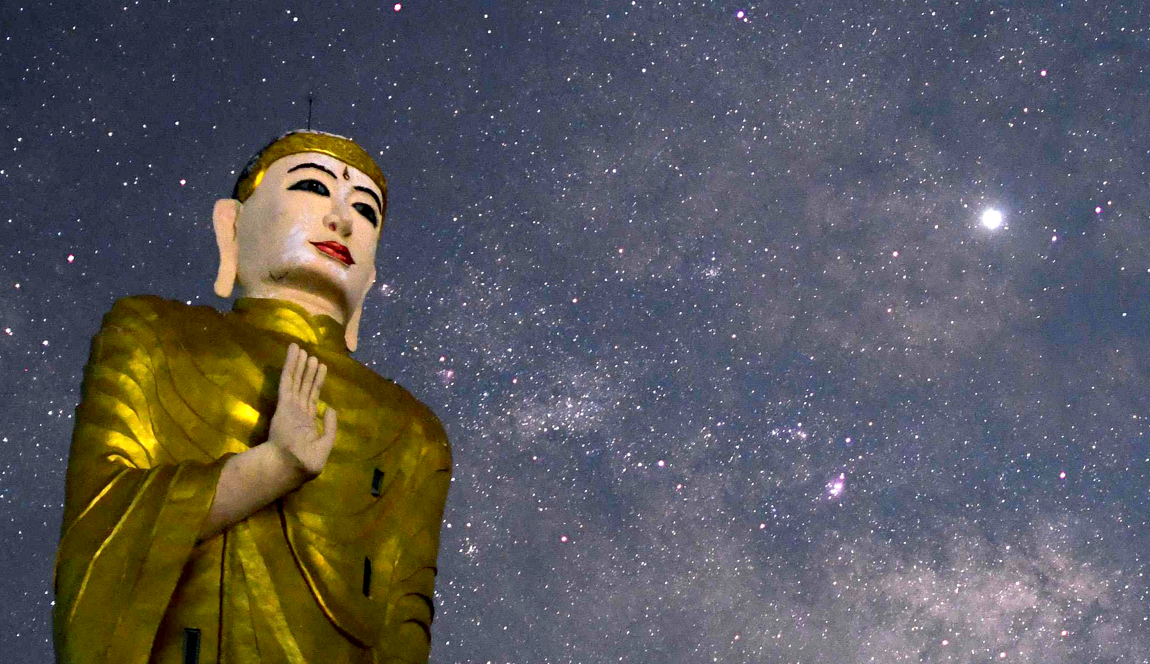 Is Buddhism science?