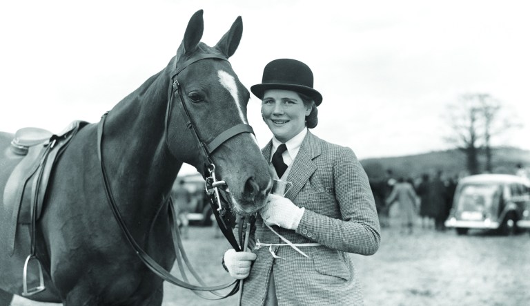 The Churchill sisters stake their own claim