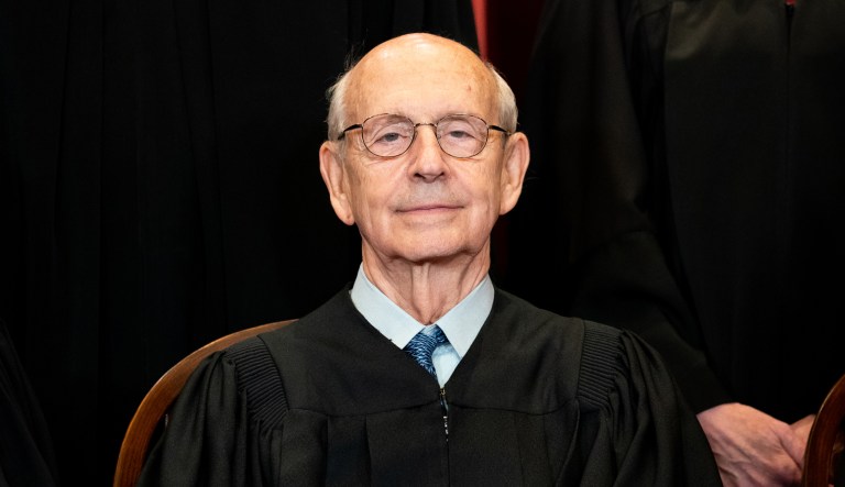 The court and the country