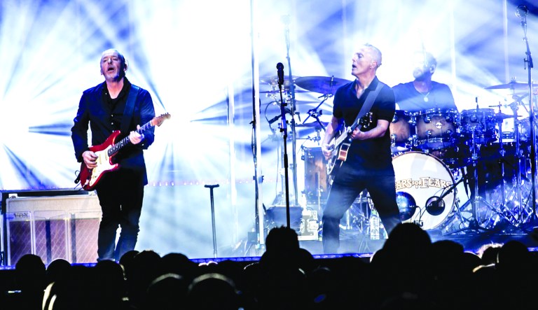 Tears for Fears rules the world again