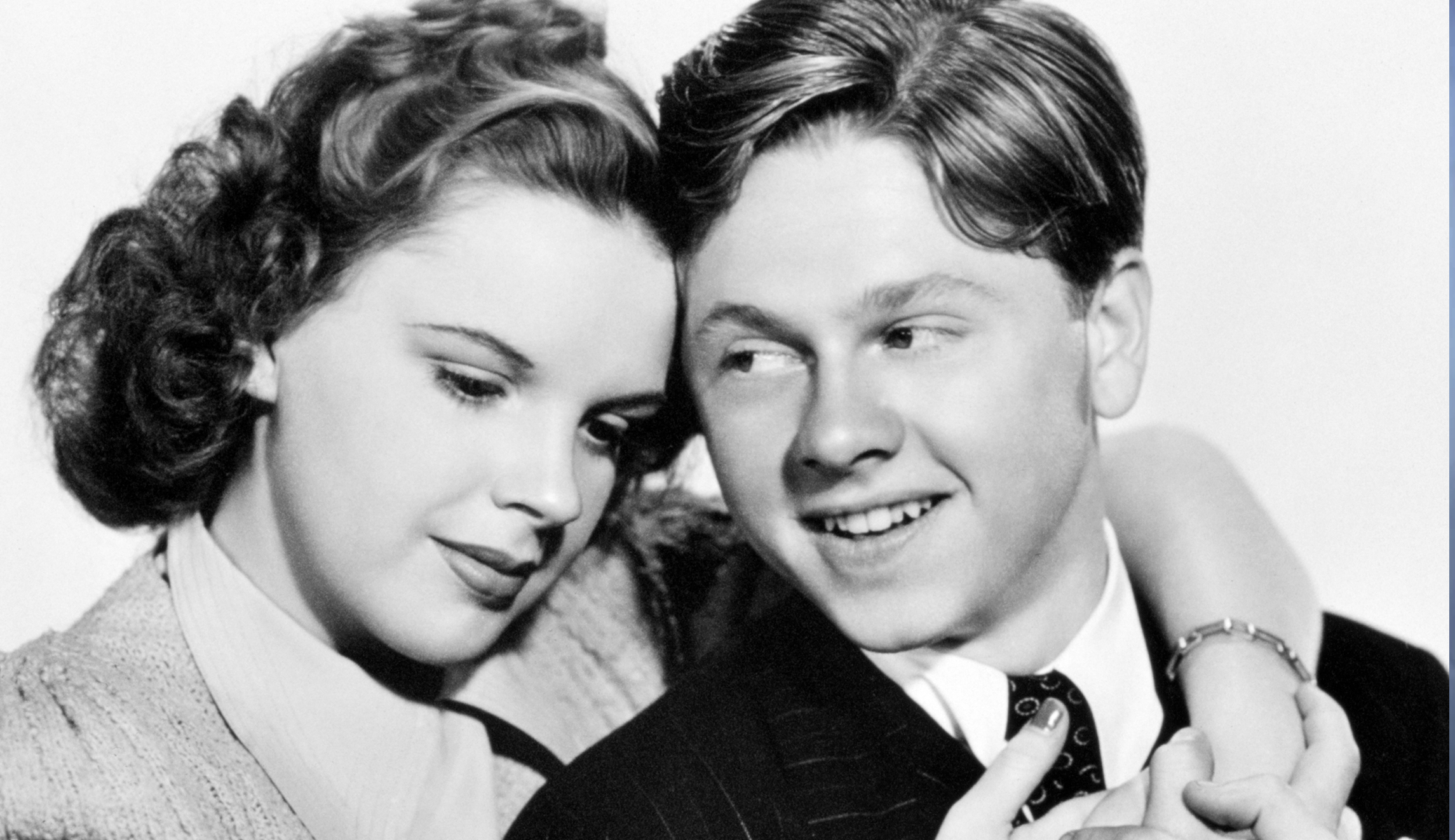 Where have you gone, Andy Hardy?