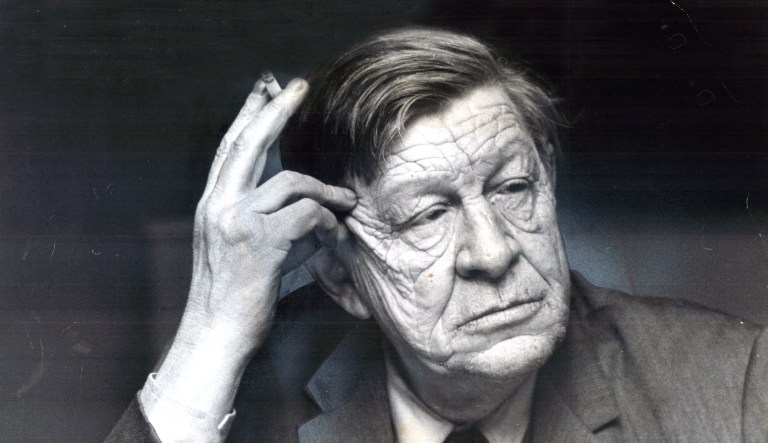 The unacknowledged legislators of the world