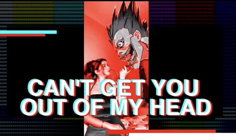 Down the rabbit hole with Adam Curtis