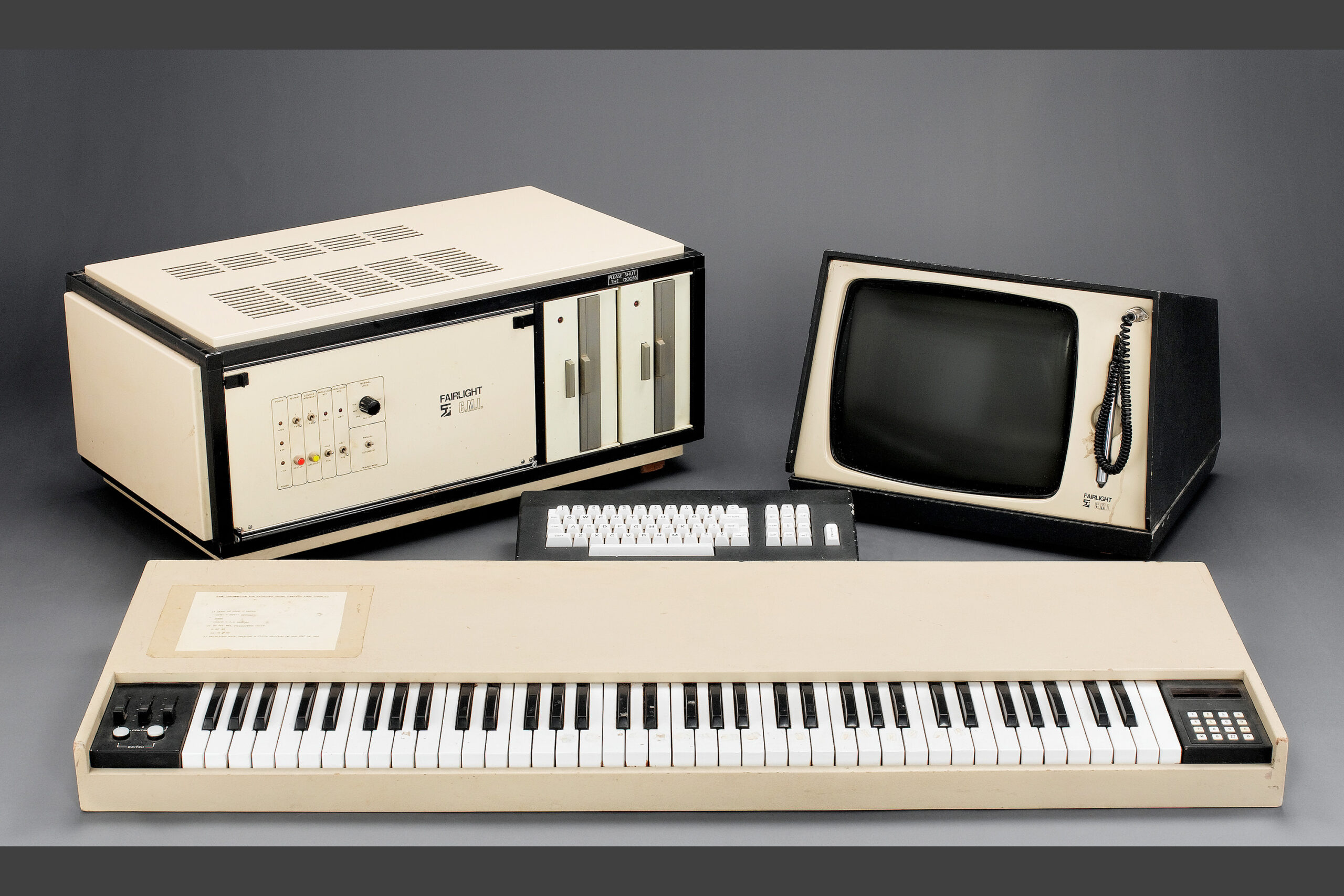 More like a Stradivarius than a smartphone