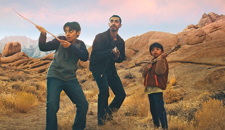 Riz Ahmed’s success — and ours