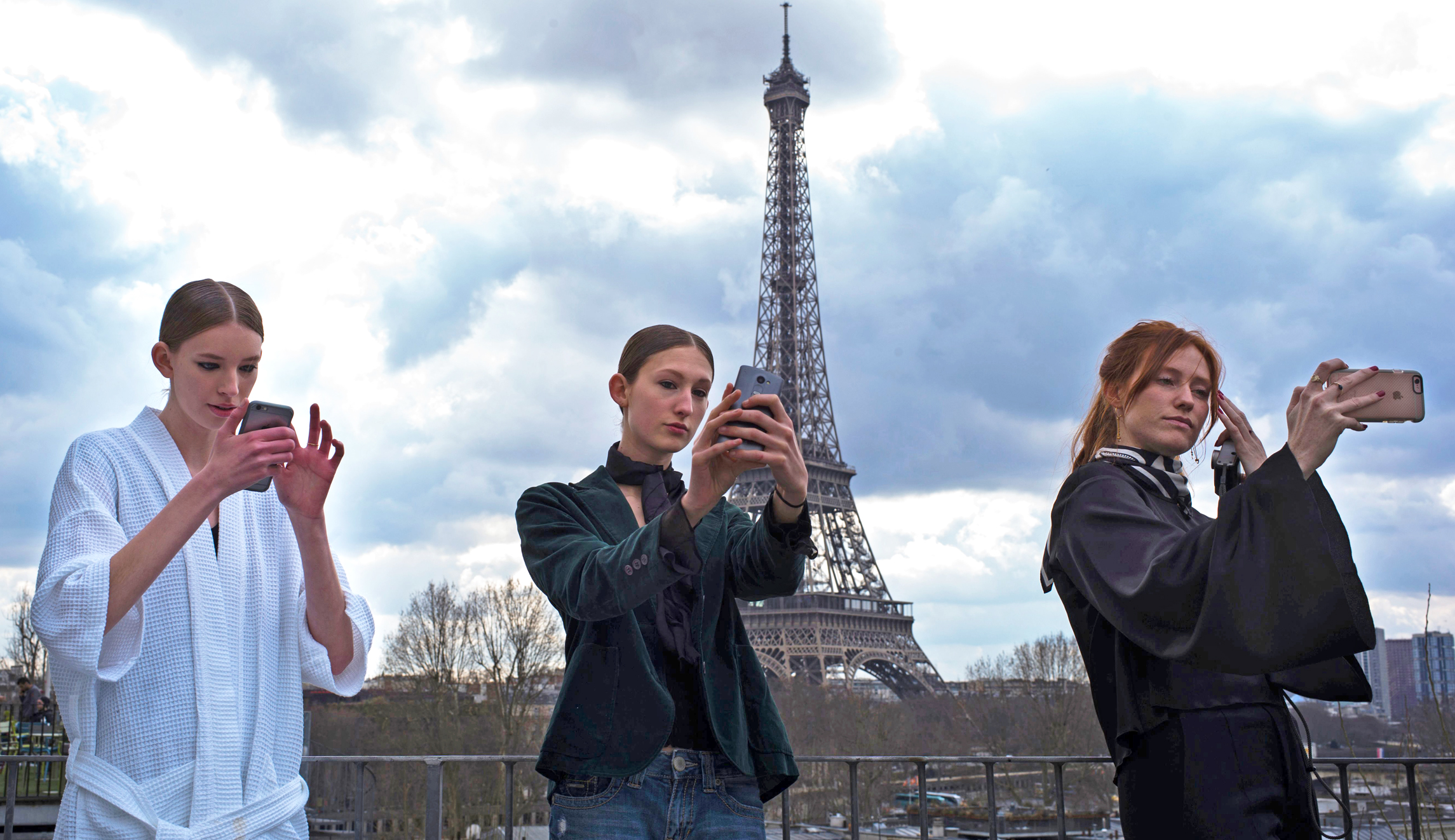 Why Europe is overrated