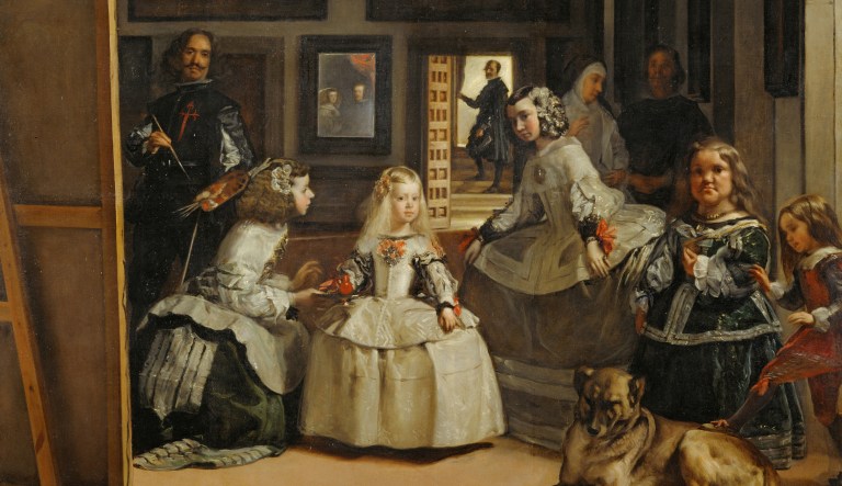 Europe’s first family