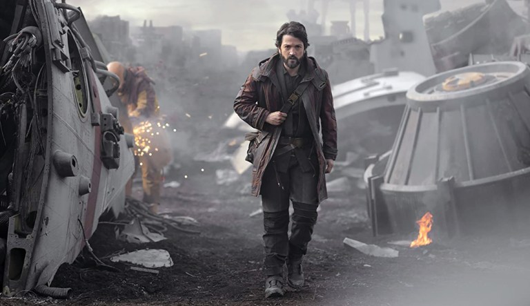 Andor promotional image.