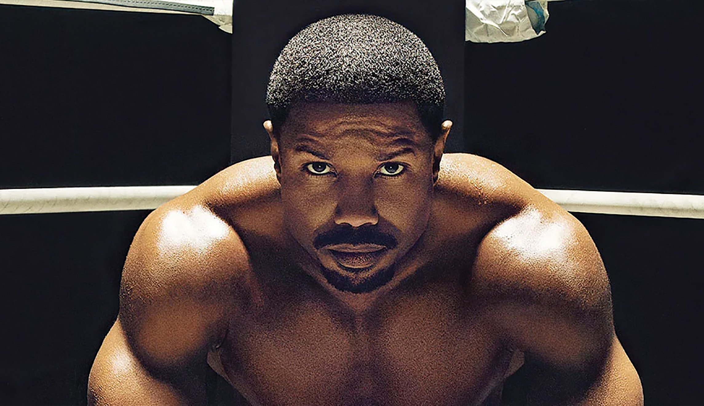 Creed III punches above its weight