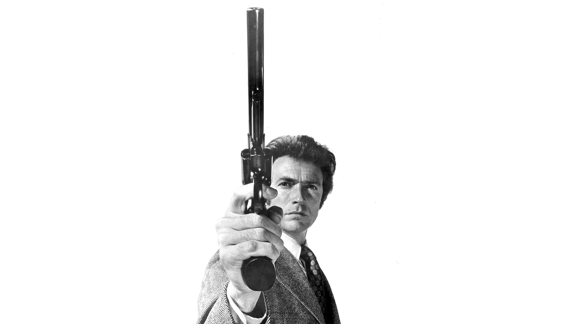 Dirty Harry does political theory