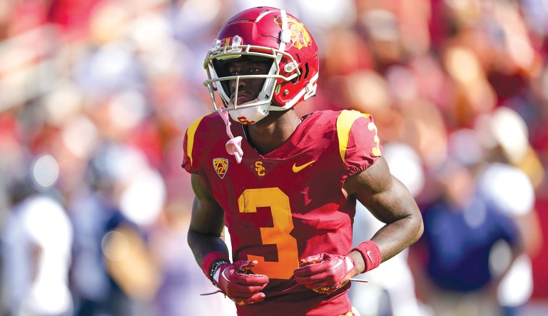 Jordan Addison’s big deal and the end of college sports