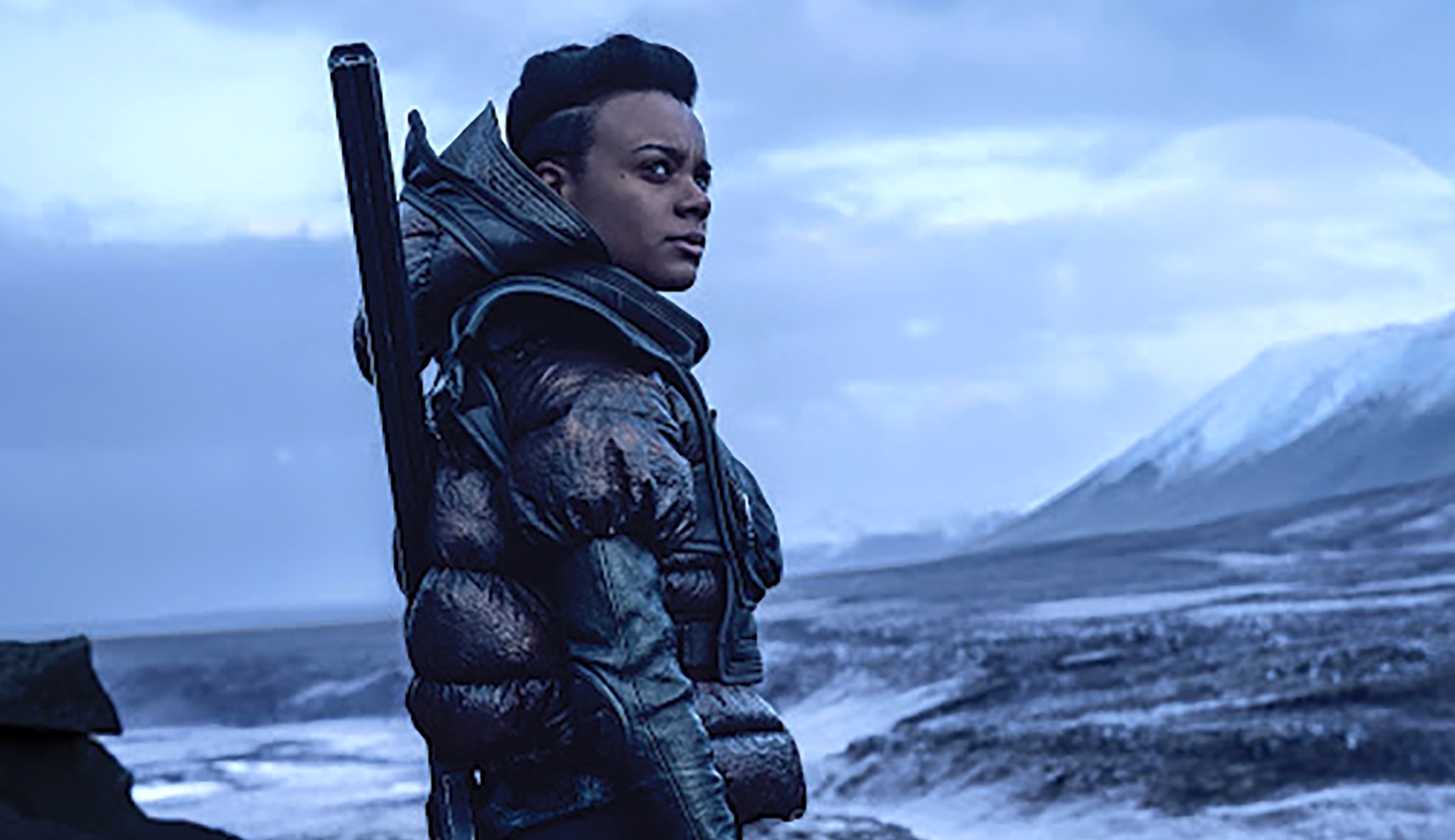 Foundation’s dark age — and ours