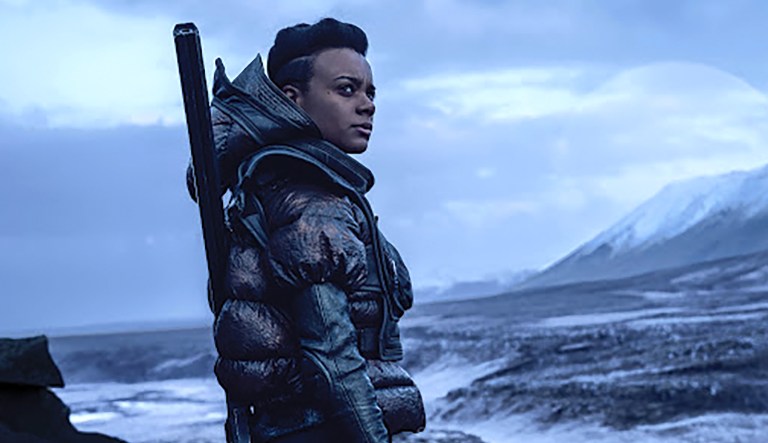 Foundation’s dark age — and ours