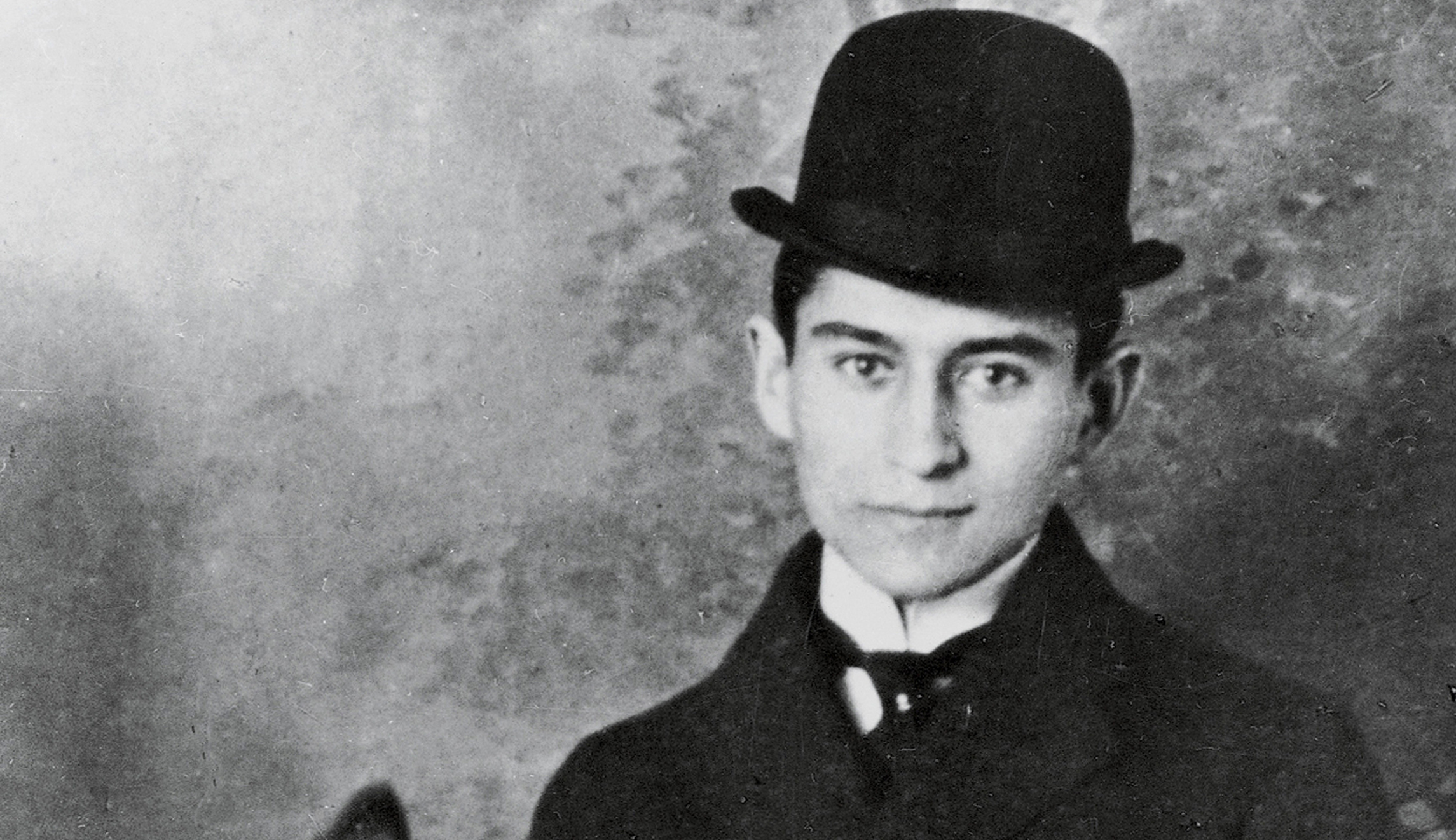 Franz Kafka, podcaster