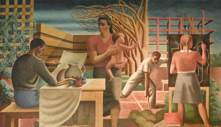 Christopher Lasch’s French heir