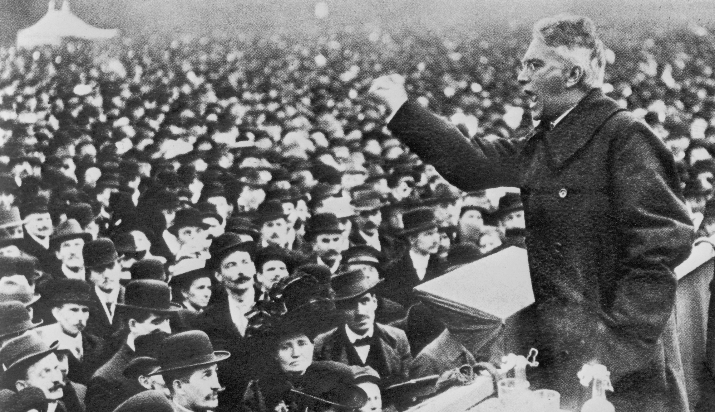 Germany’s forgotten revolution